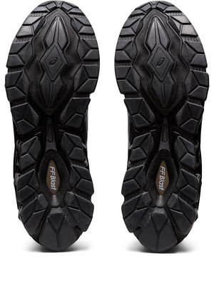 Asics Gel Quantum 360 Men Black Black נעלי אסיקס גברים