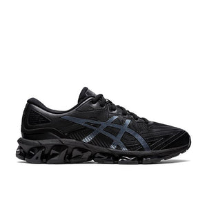 Asics Gel Quantum 360 Men Black Black נעלי אסיקס גברים