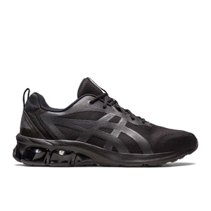 Asics Gel Quantum 90 IV Men Black Grey נעלי אסיקס גברים