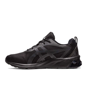 Asics Gel Quantum 90 IV Men Black Grey נעלי אסיקס גברים