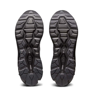 Asics Gel Quantum 90 IV Men Black Grey נעלי אסיקס גברים