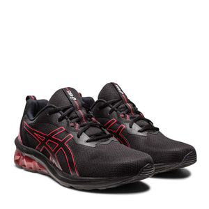Asics Gel Quantum 90 IV Men Black Cayenne נעלי אסיקס גברים