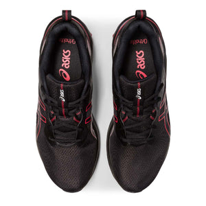 Asics Gel Quantum 90 IV Men Black Cayenne נעלי אסיקס גברים