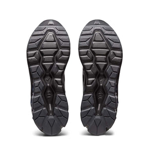 Asics Gel Quantum 90 IV Men Black Lime Green נעלי אסיקס לגברים