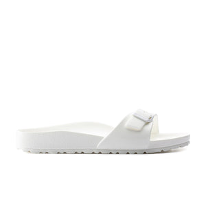 Birkenstock Madrid Eva White כפכפי בירקנשטוק לנשים