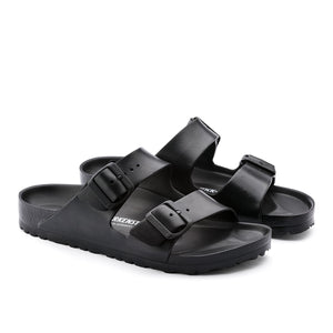 בירקנשטוק כפכפי נשים אריזונה שחור Birkenstock Arizona EVA Black