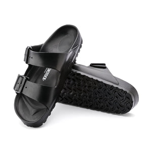 בירקנשטוק כפכפי נשים אריזונה שחור Birkenstock Arizona EVA Black