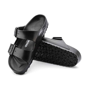 בירקנשטוק כפכפי נשים אריזונה שחור Birkenstock Arizona EVA Black