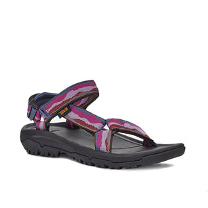 Teva Hurricane XLT2 Vista Blue Indig סנדלי נשים