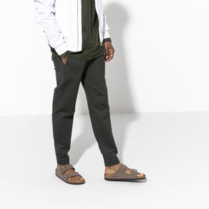 בירקנשטוק כפכפי גברים אריזונה מוקה Birkenstock Arizona Mocca (4520241233994)