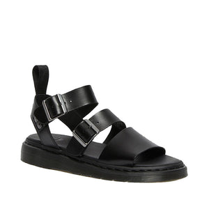 סנדלי ד"ר מרטינס גריפון Dr. Martens Gryphon Brando Black