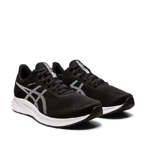 Asics Patriot 13 Men Black White נעלי ספורט אסיקס גברים