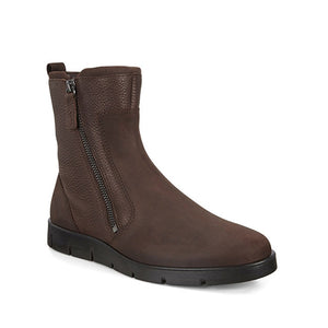 ECCO Bella Mocha Oil Nubuck Rudo Spider Women - נעלי אקו לנשים