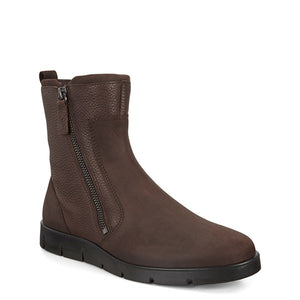 ECCO Bella Mocha Oil Nubuck Rudo Spider Women - נעלי אקו לנשים (6040317001911)