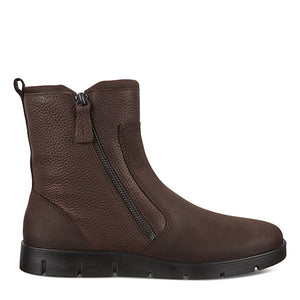 ECCO Bella Mocha Oil Nubuck Rudo Spider Women - נעלי אקו לנשים (6040317001911)