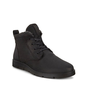 ECCO Bella Black Oil Nubuck Women - נעלי אקו לנשים