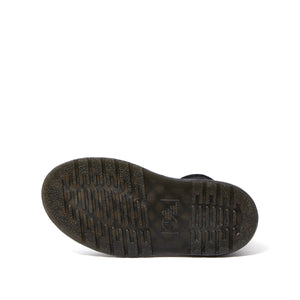 Dr. Martens Clarissa II Quad Black Aunt Sally סנדלי ד"ר מרטינס קלריסה