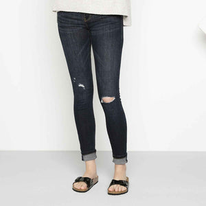 בירקנשטוק - כפכפי נשים Birkenstock Madrid צבע שחור לק