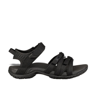 Teva Tirra Black Black סנדלי נשים