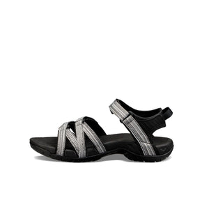 סנדלי נשים Teva Tirra Black White Multi