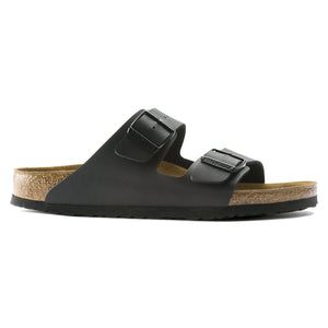 בירקנשטוק כפכפי נשים אריזונה שחור Birkenstock Arizona Black (4520241365066)