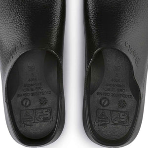 בירקנשטוק - סופר בירקי יוניסקס שחור Birkenstock Super Birki