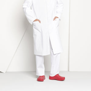 בירקנשטוק - סופר בירקי יוניסקס אדום (4538079248458)