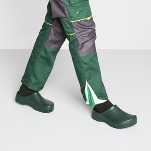 בירקנשטוק - סופר בירקי יוניסקס ירוק Birkenstock Super Birki