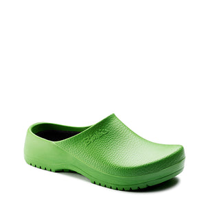 Birkenstock בירקנשטוק - סופר בירקי יוניסקס ירוק תפוח