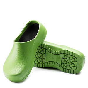 Birkenstock בירקנשטוק - סופר בירקי יוניסקס ירוק תפוח