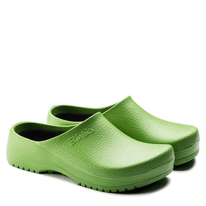 Birkenstock בירקנשטוק - סופר בירקי יוניסקס ירוק תפוח