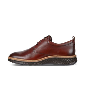 ECCO ST.1 Hybrid Men Brown - נעלי אקו לגברים