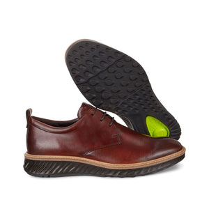 ECCO ST.1 Hybrid Men Brown - נעלי אקו לגברים