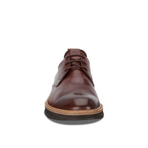 ECCO ST.1 Hybrid Men Brown - נעלי אקו לגברים