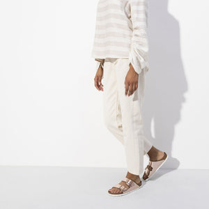 בירקנשטוק כפכפי נשים אריזונה קופר מטאלי Birkenstock Arizona Metallic Copper (4520241463370)