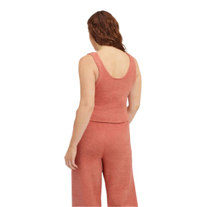 UGG Dulcie Desert Coral גופיית נשים