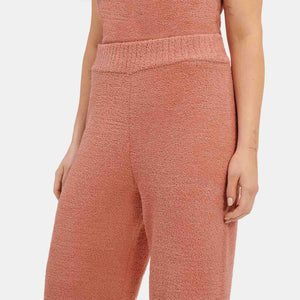 UGG Terri Desert Coral מכנסי נשים