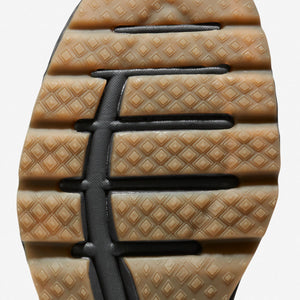 Cole Haan 5.Zerogrand Wing Ox Black Pavement נעלי גברים קול האן