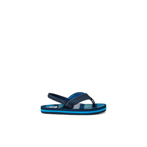 ריף כפכפי ילדים AHI DEEP SEA STRIPES-UNISEX KIDS-REEF
