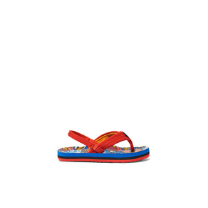 ריף כפכפי תינוקות REEF AHI COMIC BOOK-UNISEX KIDS-REEF