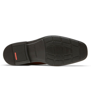 Rockport Greyson Bike Oxford Tan רוקפורט נעלי גברים