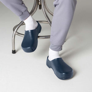 בירקנשטוק - סופר בירקי יוניסקס כחול Birkenstock Super Birki