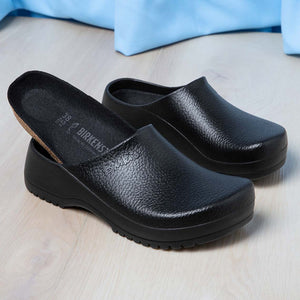 בירקנשטוק - סופר בירקי יוניסקס שחור Birkenstock Super Birki