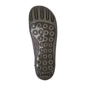 Camper Peu Blue leather shoes for men נעלי קמפר גברים