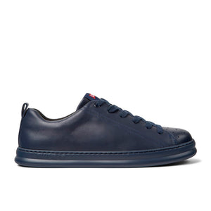 Camper Runner Dark blue sneaker for men נעלי קמפר גברים
