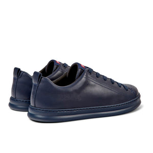 Camper Runner Dark blue sneaker for men נעלי קמפר גברים