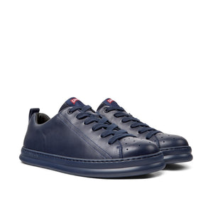 Camper Runner Dark blue sneaker for men נעלי קמפר גברים
