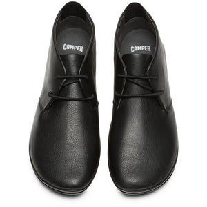 נעלי נשים קמפר Sella Negro Pina Negro - Original's (4395207327818)