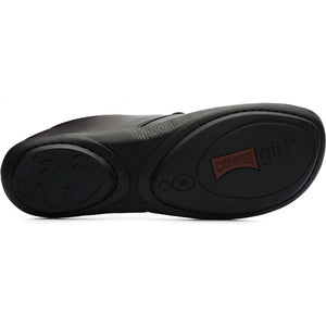 נעלי נשים קמפר Sella Negro Pina Negro - Original's (4395207327818)