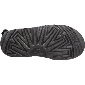 מגפי ילדות UGG Mini Bailey Bow II שחור (4483337650250)